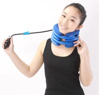 Natural Rubber air neck cushion with FDA&CE approved