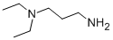 N,N'-Diethylethylenediamine ( CAS:10061-68-4 )