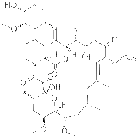 Tacrolimus ( CAS:104987-11-3 )