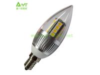 4w LED Candle Blub 