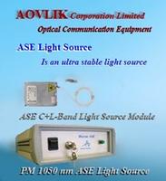 ASE Light Source