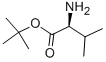 Tert-Butyl L-valinate ( CAS: 13211-31-9 )