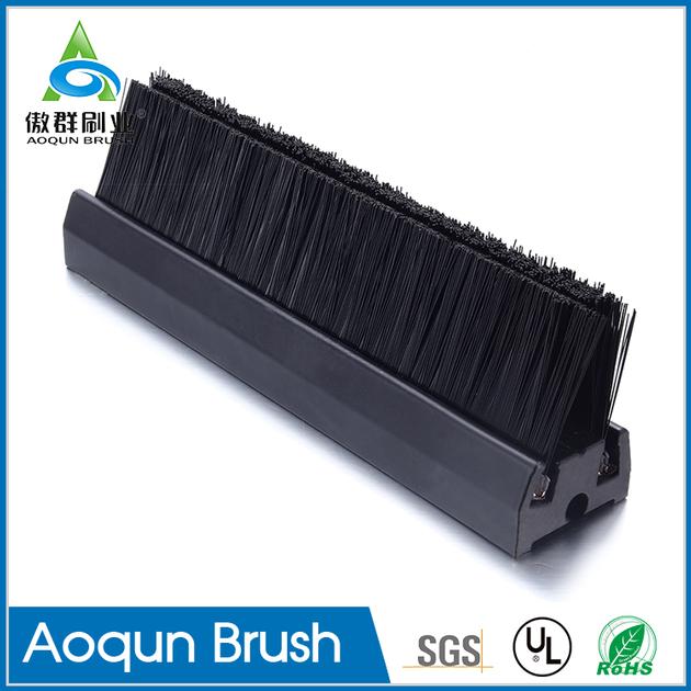 Escalator Parts Escalator Safety Brush