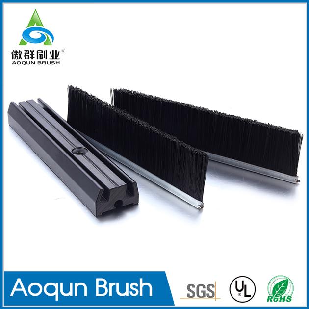 Escalator Parts Escalator Safety Brush