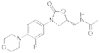 Linezolid ( CAS:165800-03-3 )