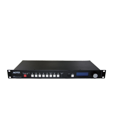 ATLIP LED Interface Process Controller