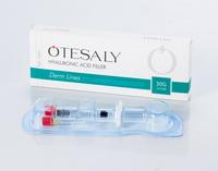 hyaluronic acid filler