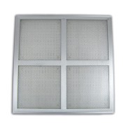SMD led panel light