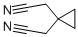 1,1-cyclopropanediacetonitrile ( CAS:20778-47-6 )