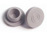 Lyophilization butyl rubber stoppers