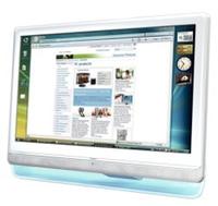 Android all-in-one PC