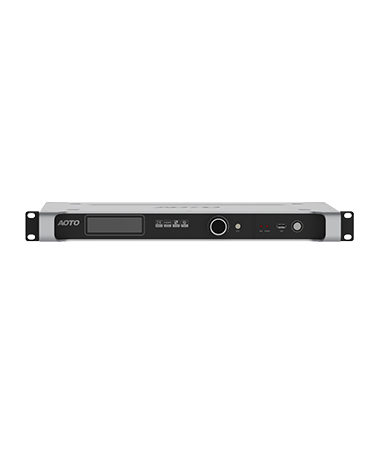 ATLVC LED VIDEO CONTROL SYSTEM