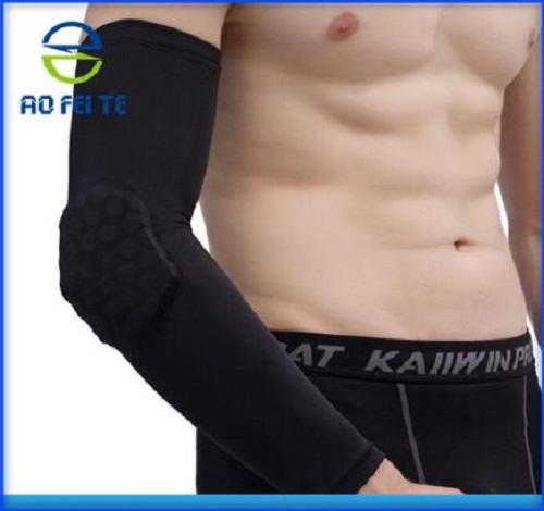 Honeycomb Anti Collision Knee Pads Elbow