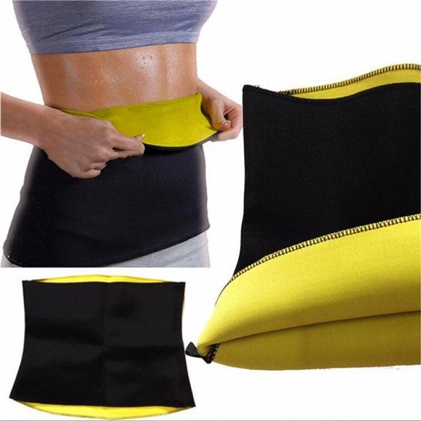 Magic Slim Slimming Body Shaper Girdle