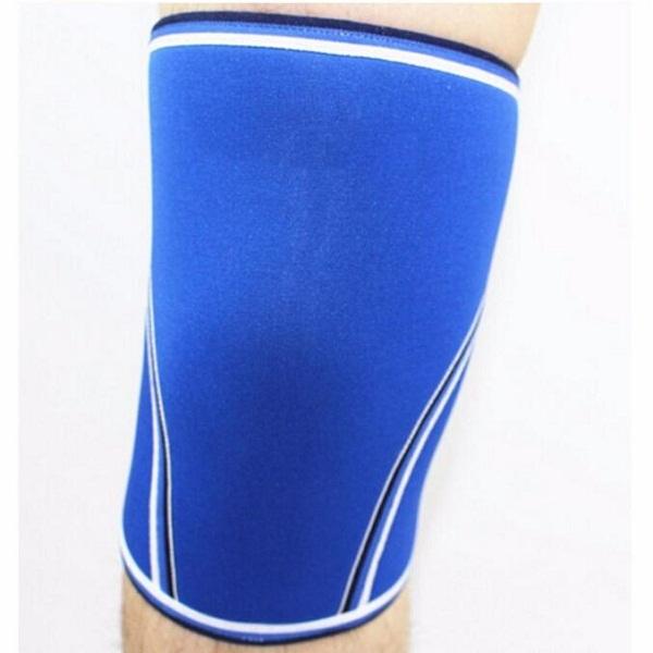 Neoprene Crossfits Knee Sleeves Sport Knee