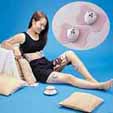 Portable Butterfly Massager