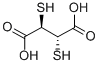 meso-2,3-Dimercaptosuccinic acid ( CAS:304-55-2 ) DMSA