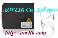Metro Erbium-doped Fiber Amplifiers