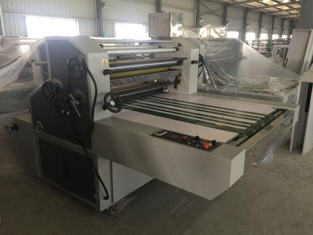 CSFM 1200 Manual Waterbased Window Film