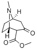2-CARBOMETHOXY-3-tropinone ( CAS:36127-17-0 )