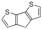 3,4-Dithia-7H-cyclopenta[a]pentalene ( CAS:389-58-2 )