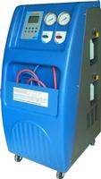 A/C System Service Machine LG650