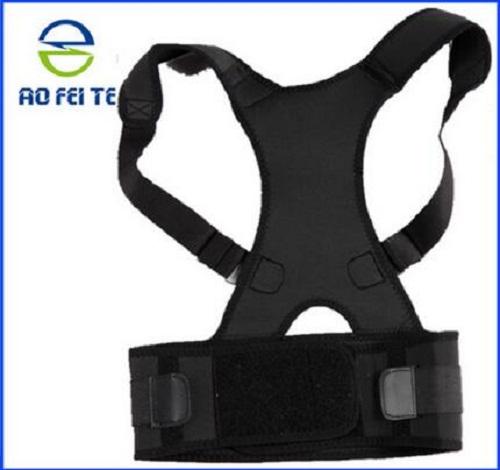 Elastic Band Lumbar Support