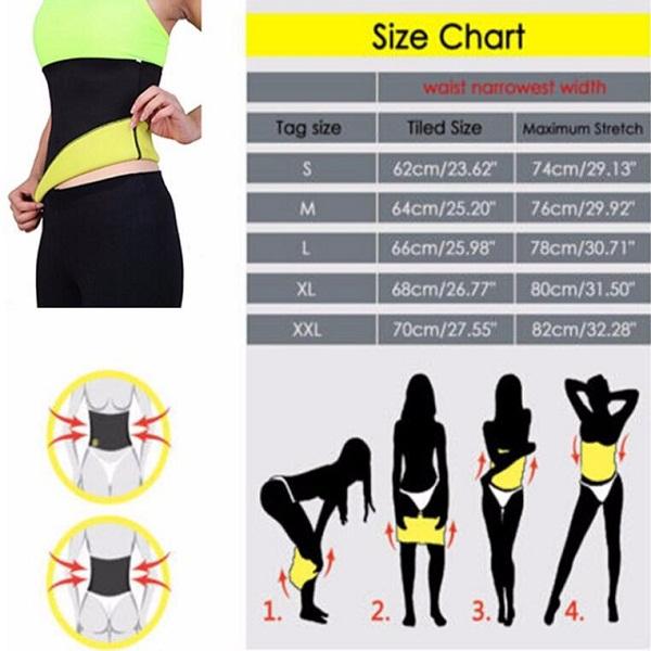 Magic Slim Slimming Body Shaper Girdle
