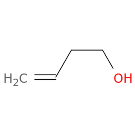 3-Buten-1-ol CAS#627-27-0