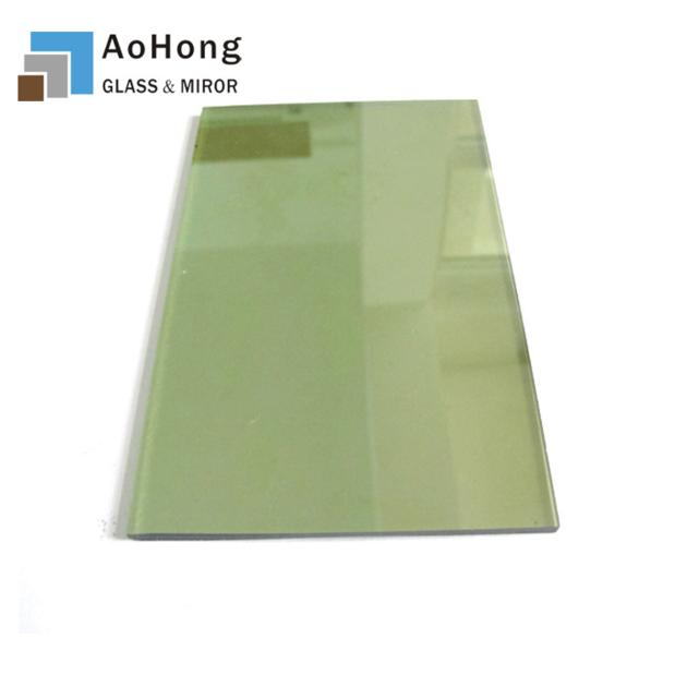 Blue Grey Green Bronze Grey Reflective