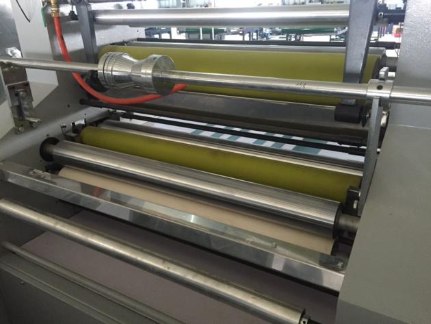 CSFM 1200 Manual Waterbased Window Film