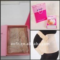 maternity support belly belt
