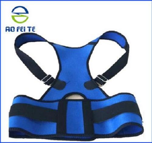Elastic Band Lumbar Support