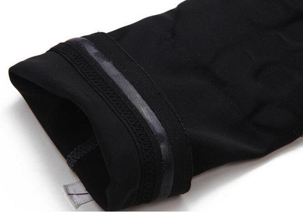 Honeycomb Anti Collision Knee Pads Elbow