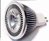 5W LED MR16