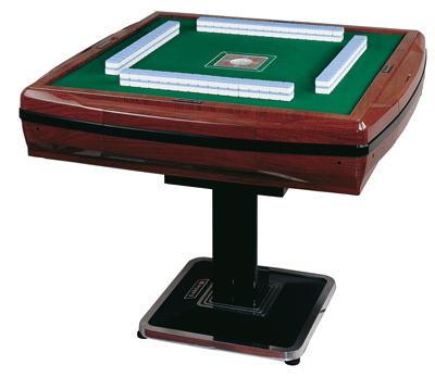Automatic Mahjong Table