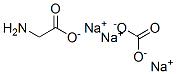 Glycinecarbonatesodiumsalt ( CAS:50610-34-9 )