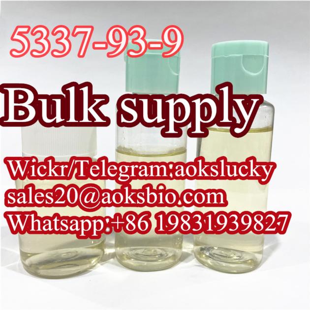 China Factory Bulk Supply 4 Methylpropiophenone
