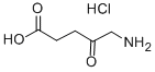 5-Aminolevulinic Acid Hydrochloride ( CAS:5451-09-2 )