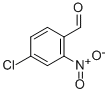 4-CHLORO-2-nitrobenzaldehyde ( CAS:5551-11-1 )