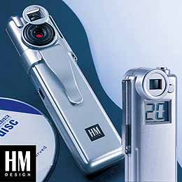 Digital Camera