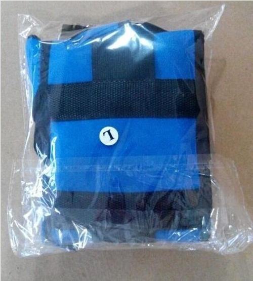 Elastic Band Lumbar Support