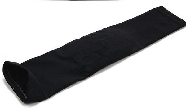 Honeycomb Anti Collision Knee Pads Elbow