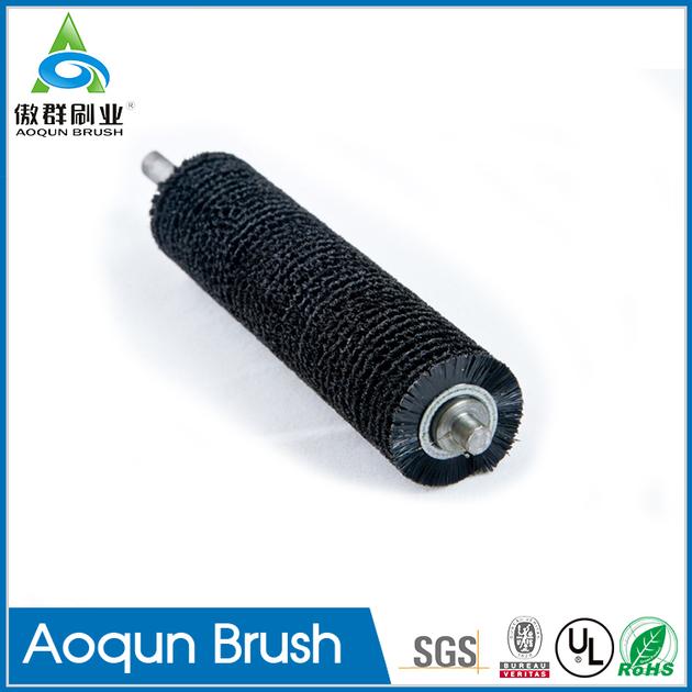 Industrial Roller Brush Manufacturer