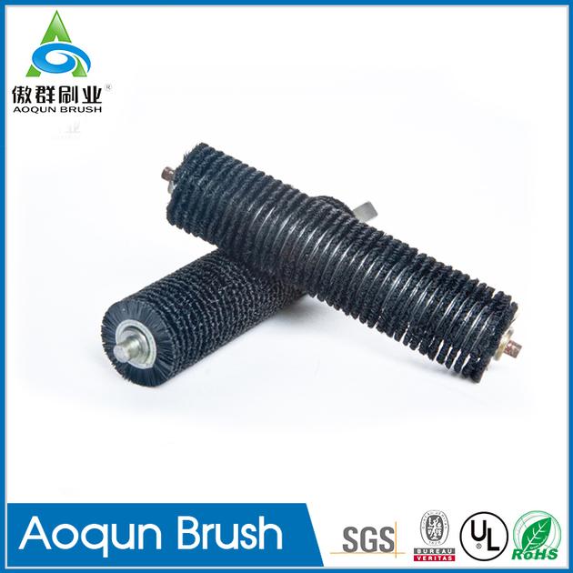 Industrial Roller Brush Manufacturer