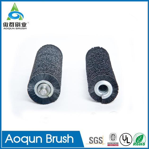 Industrial Roller Brush Manufacturer