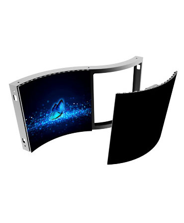 CREATIVE LED DISPLAY