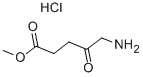 5-Aminolevulinic Acid Methyl Ester Hydrochloride ( CAS:79416-27-6 )