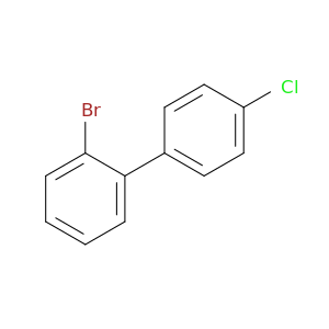 2-Bromo-4'-chloro-1,1'-biphenyl CAS#179526-95-5 Buy Custom