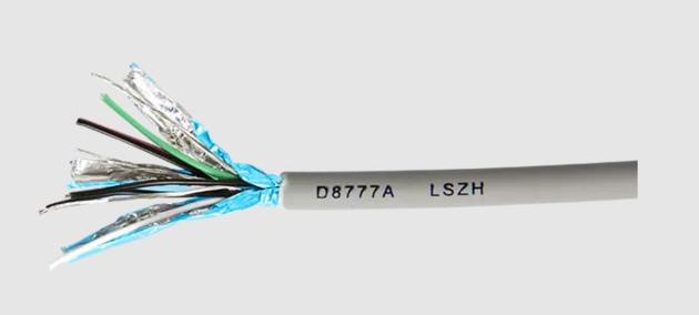 8777 CONTROL CABLE
